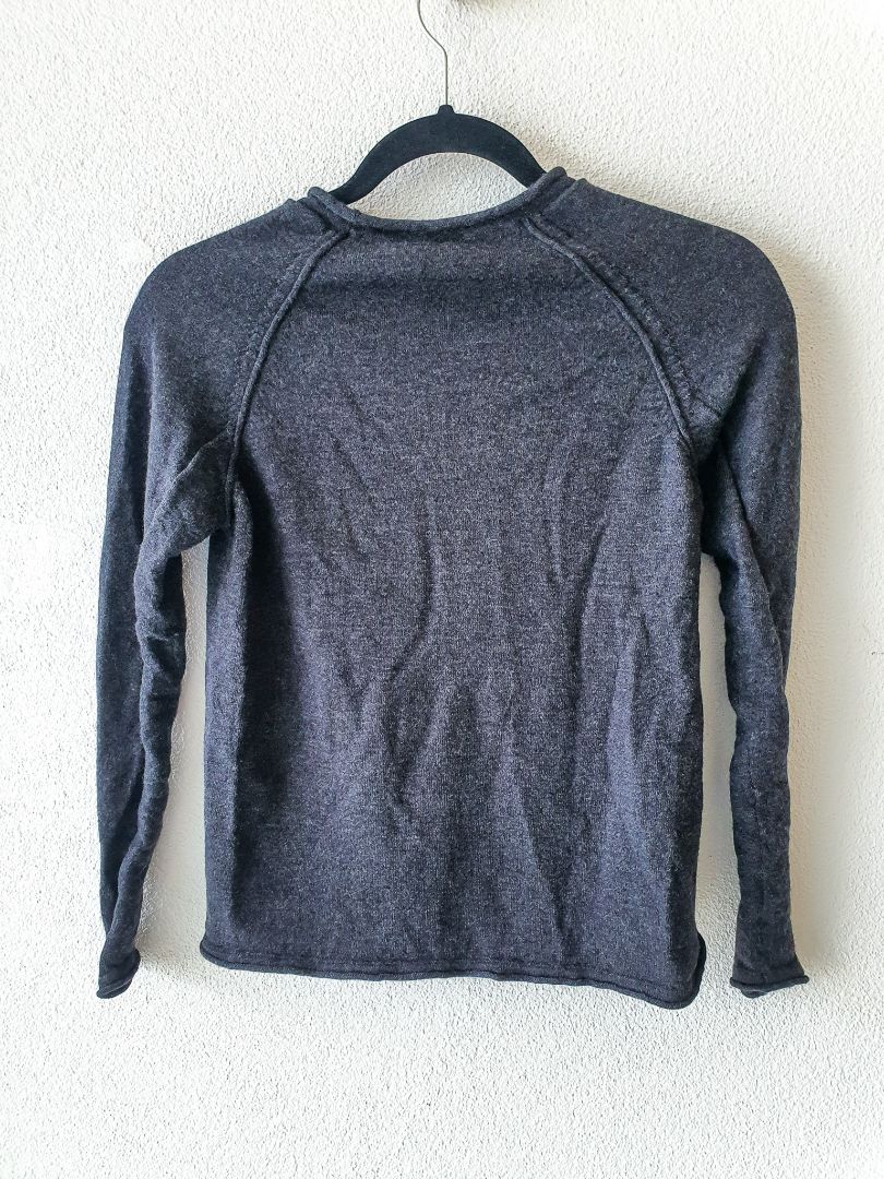 Iris &amp; Ink top XS