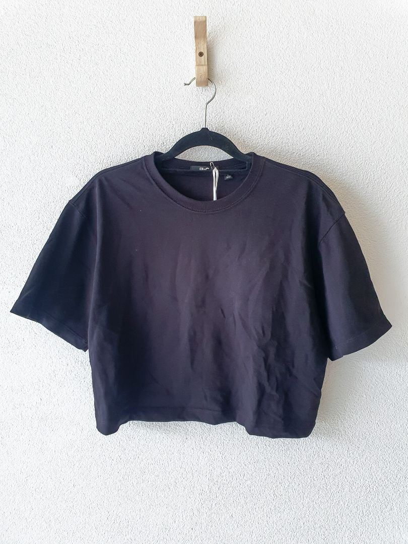 Uniqlo top S