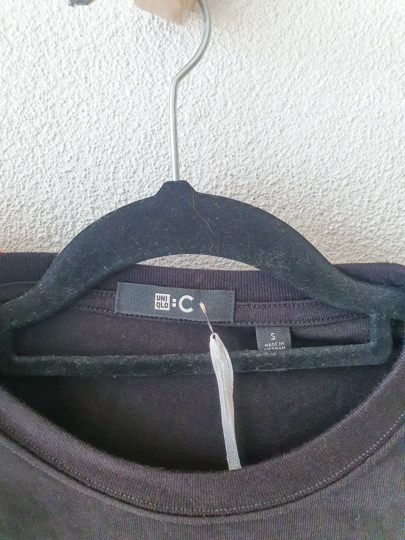 Uniqlo top S