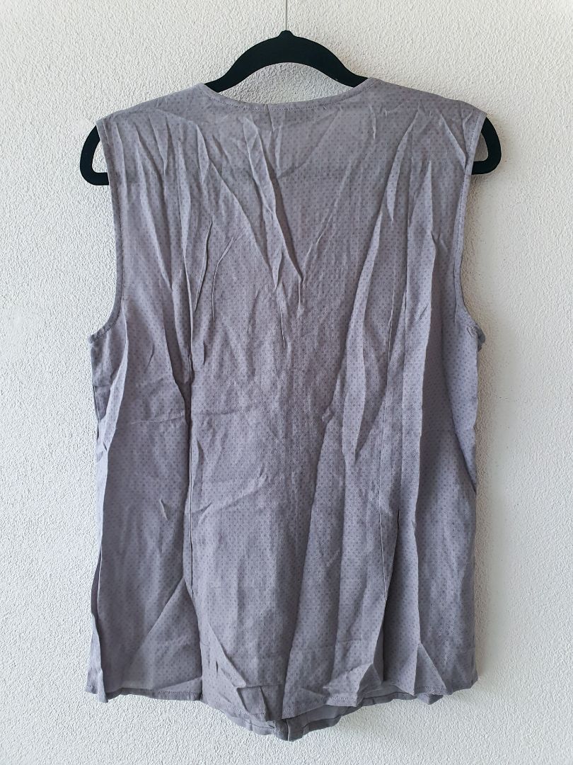 SOTP top XS