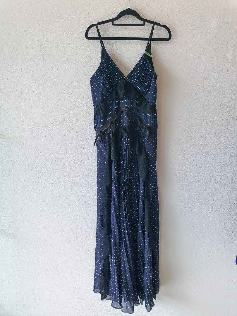 Self-Portrait Dress XXS