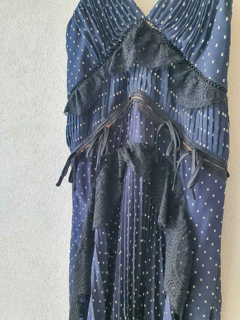 Self-Portrait Dress XXS