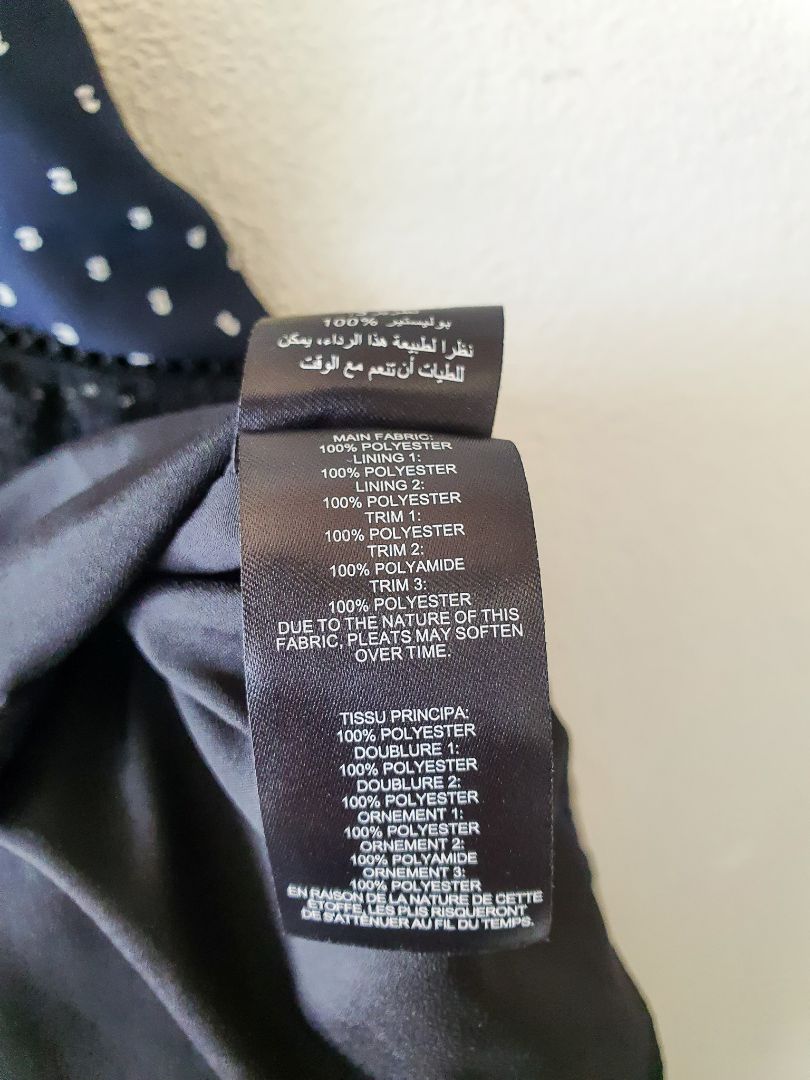 Self-Portrait Dress XXS