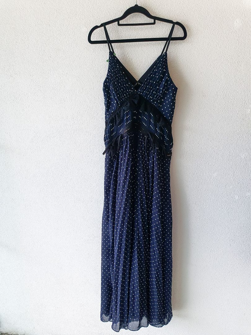 Self-Portrait Dress XXS