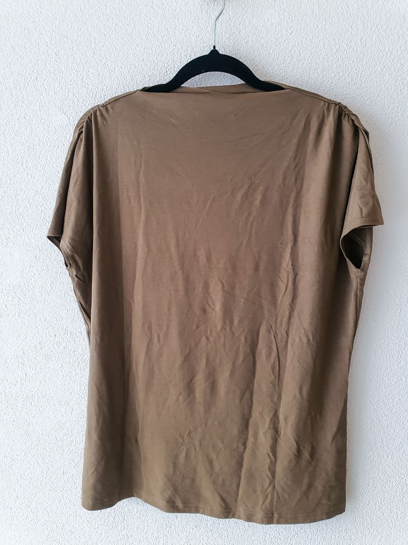 SOTP top XS