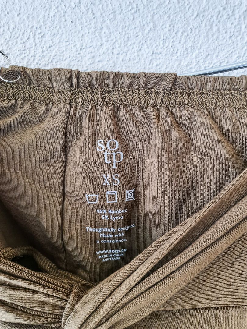 SOTP Skirt XS