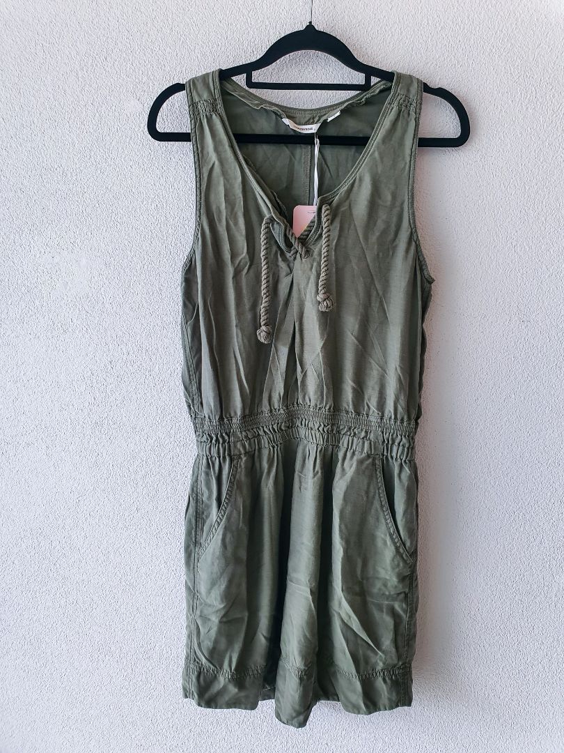 Country Road Dress XXS