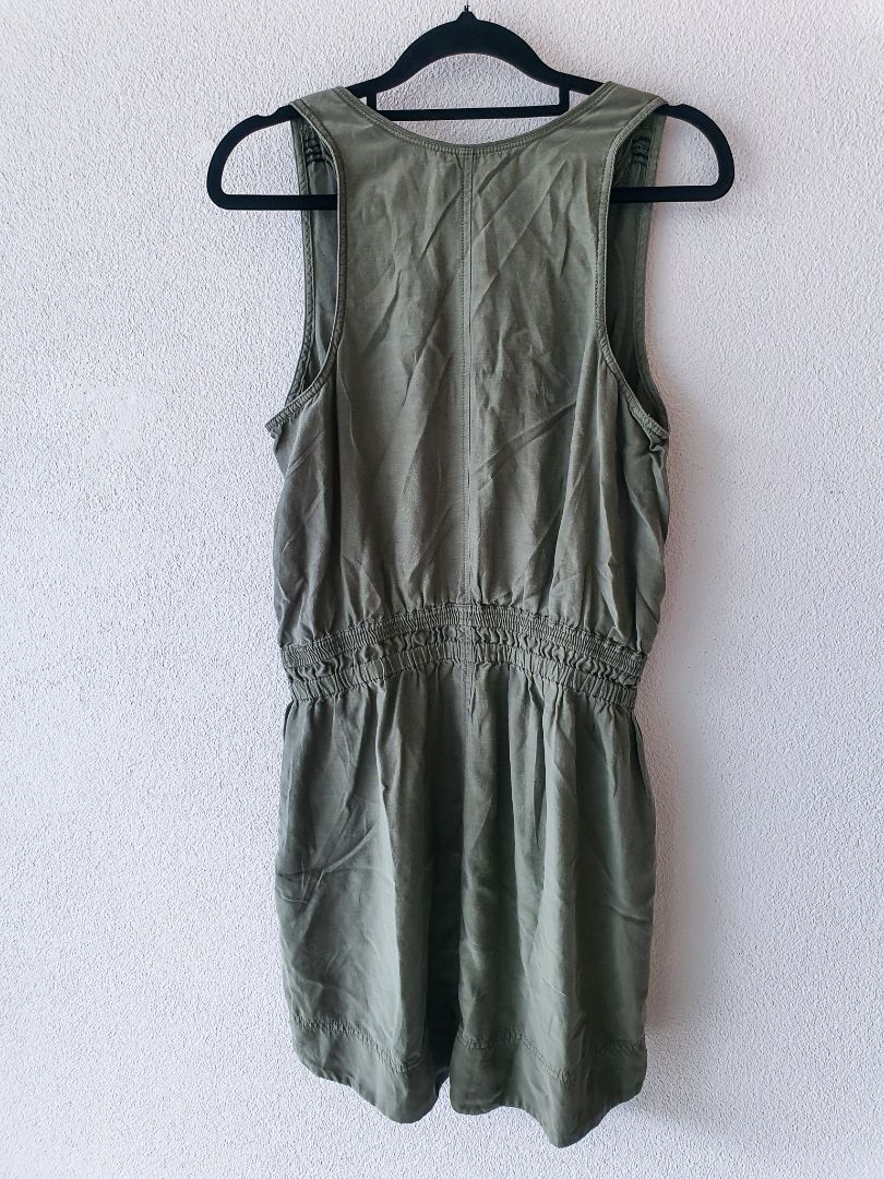 Country Road Dress XXS