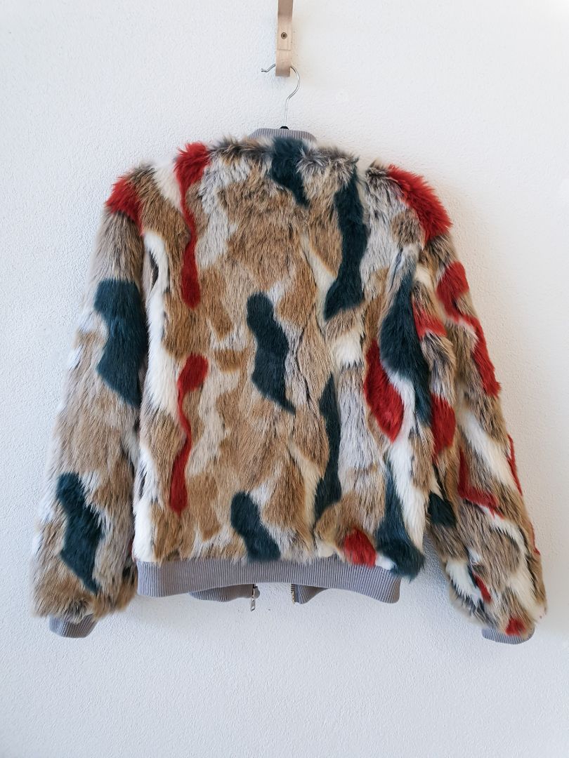 Remain Jacket XS