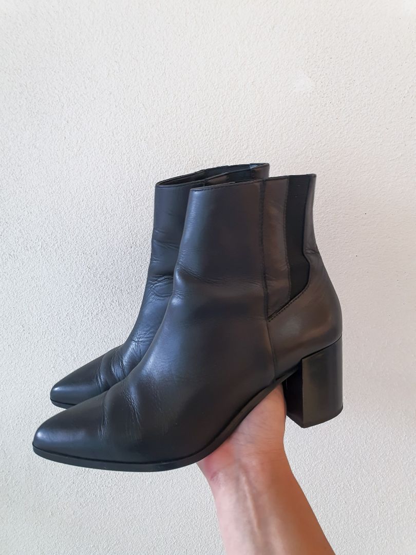 Zara Shoes EUR39
