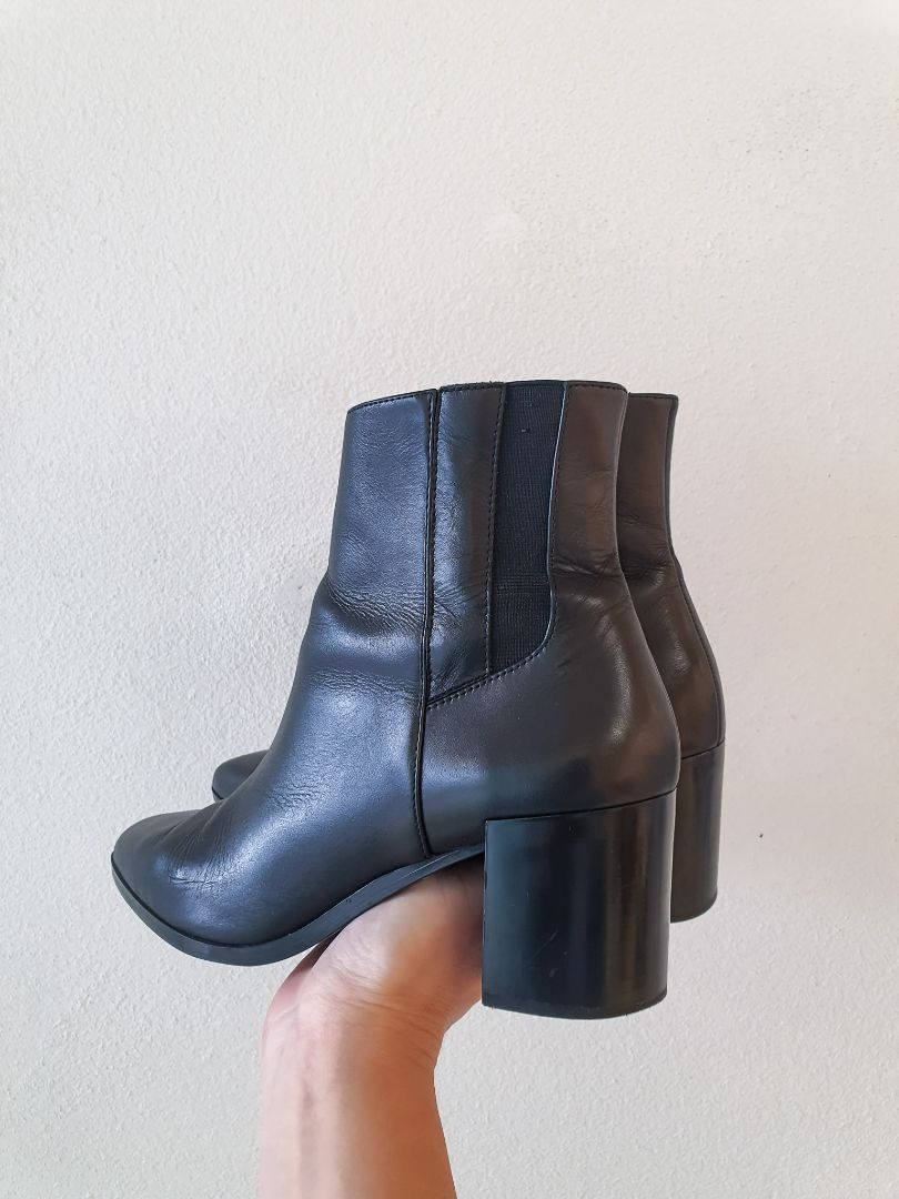 Zara Shoes EUR39