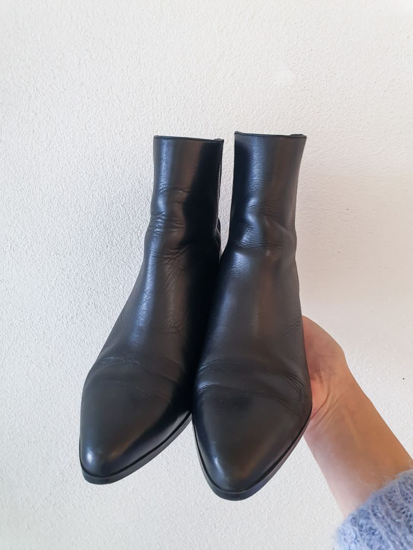 Zara Shoes EUR39