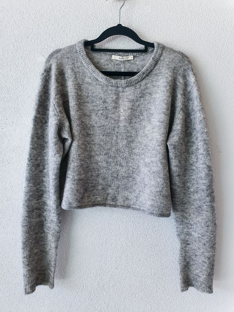 Ruby top XS