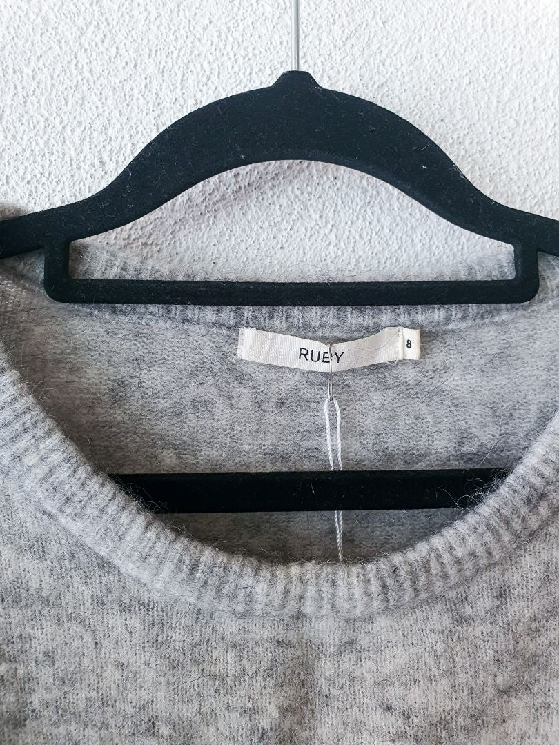 Ruby top XS