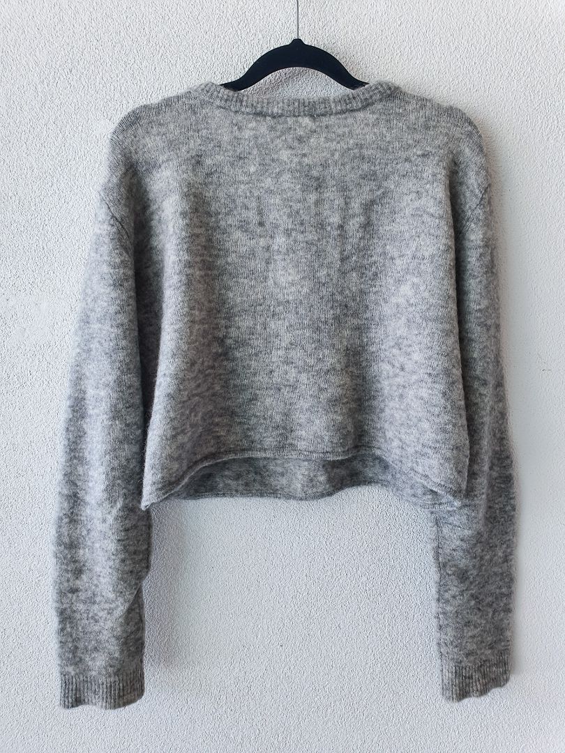 Ruby top XS
