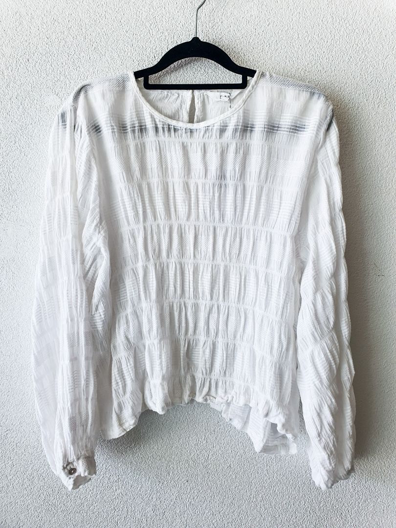 Max top XS