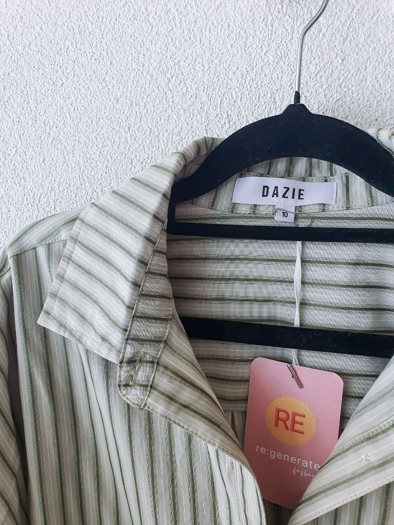 Dazie top S