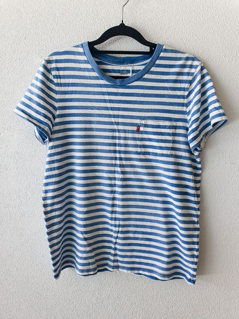 Levi&#39;s top M