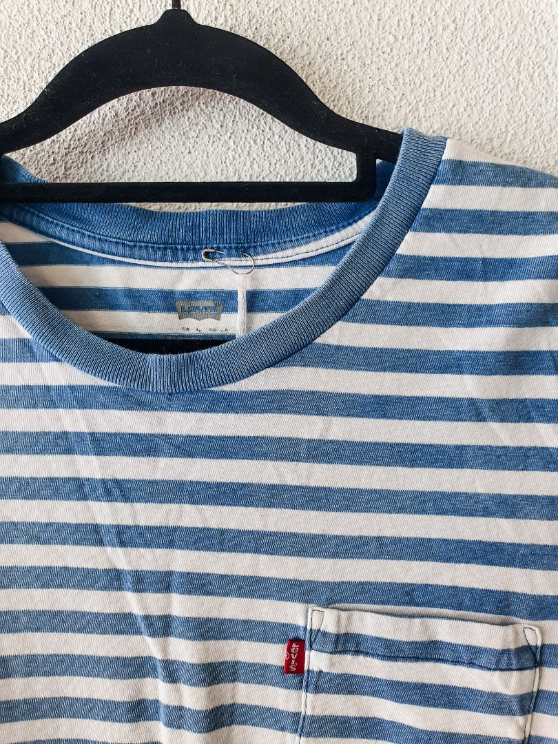 Levi&#39;s top M