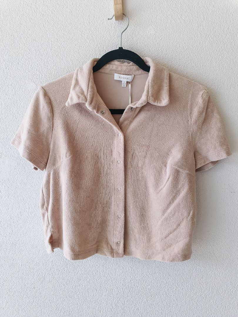 Kookai top XXS