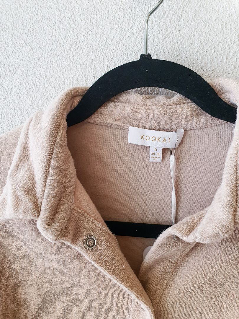 Kookai top XXS