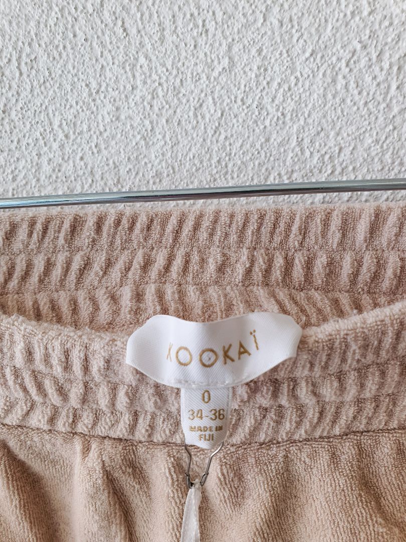 Kookai Shorts XXS