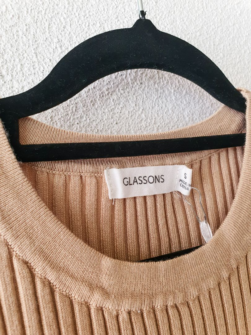Glassons Dress S