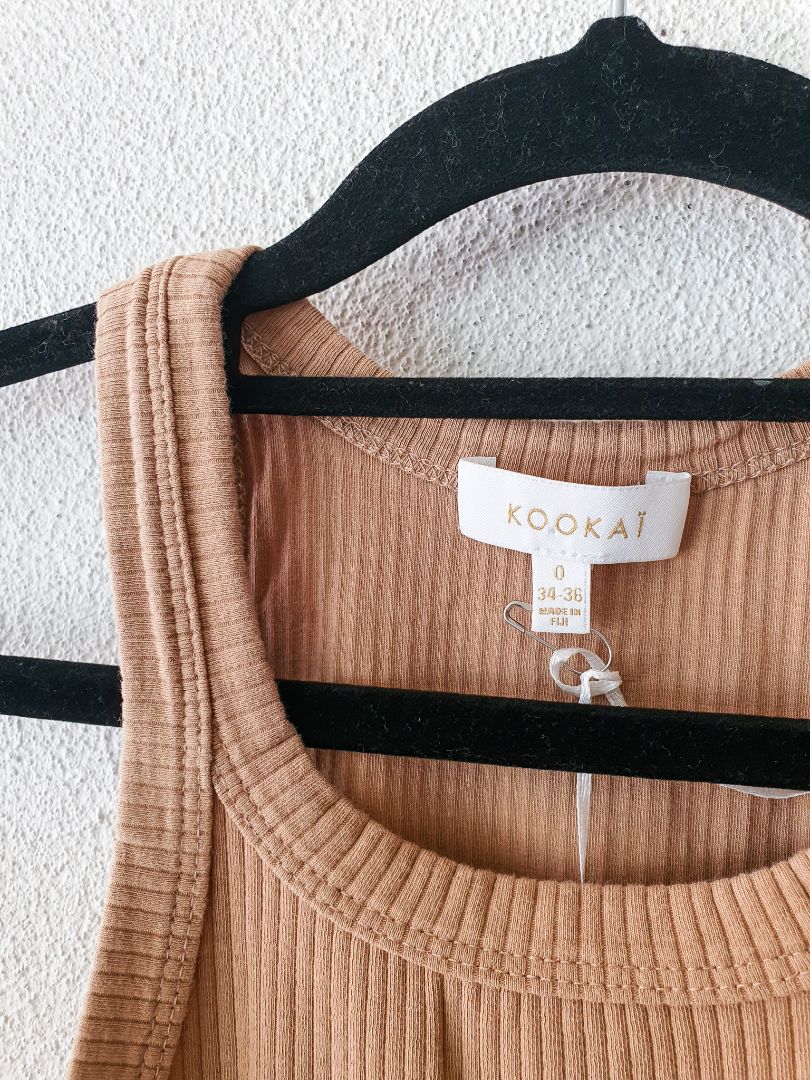 Kookai top XXS
