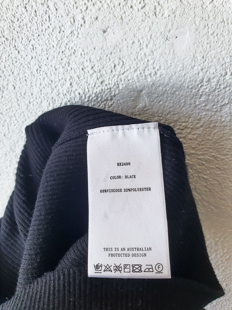 Kookai Dress XXS