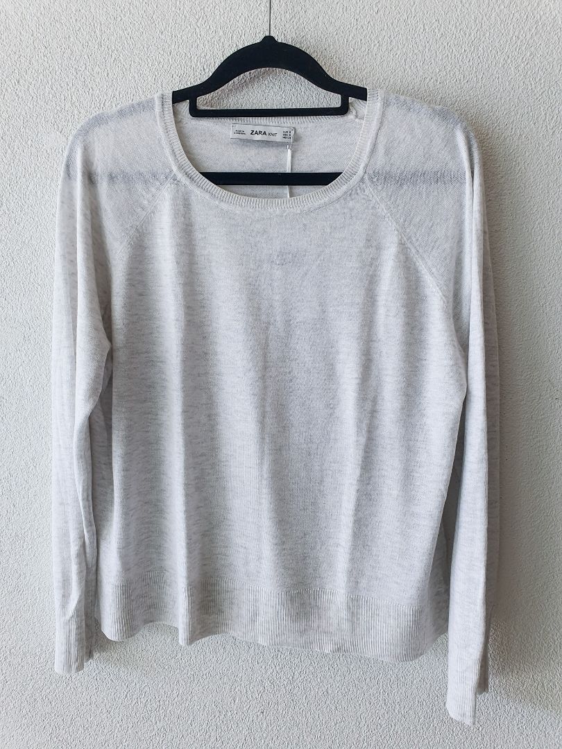 Zara top S