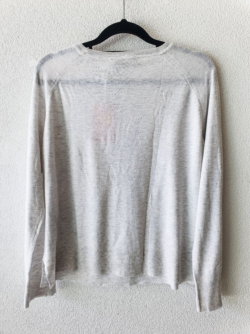 Zara top S