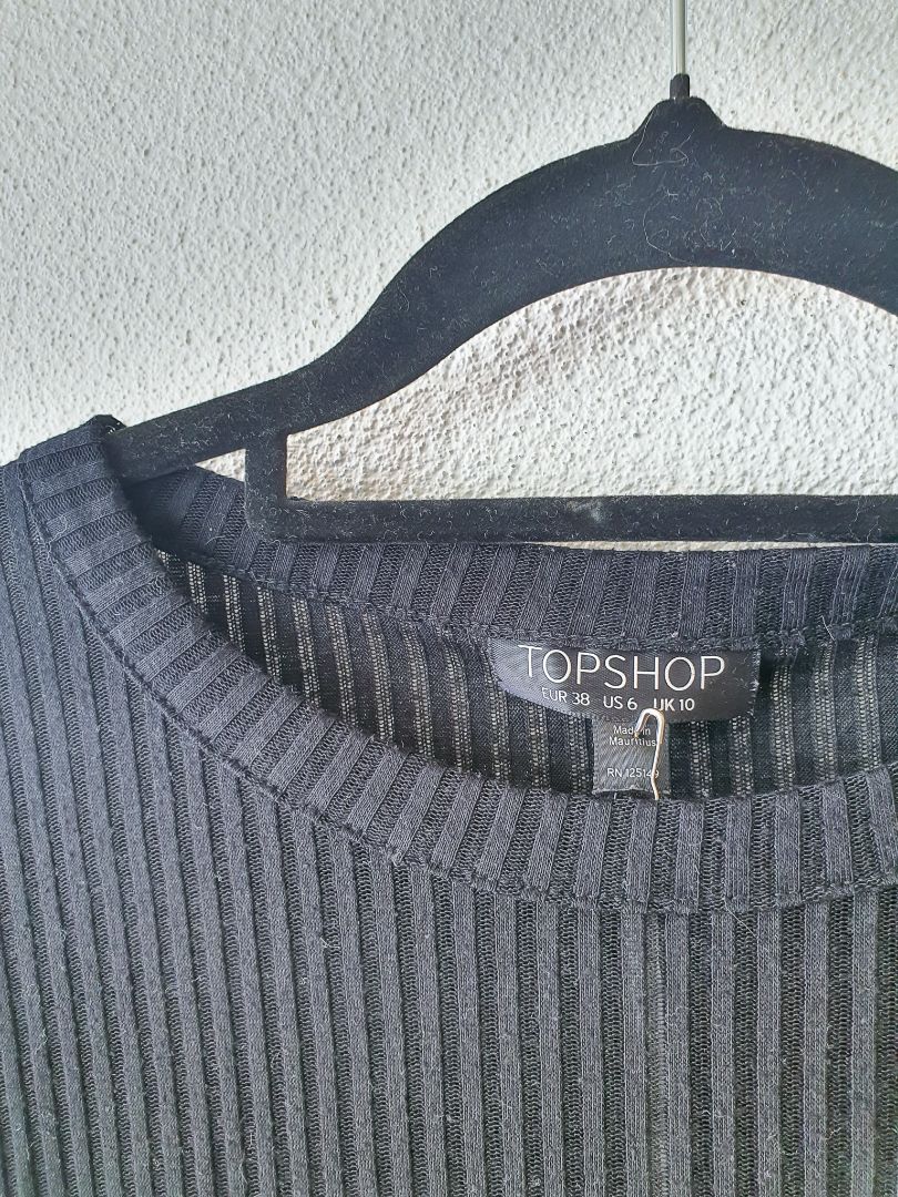 Topshop top S