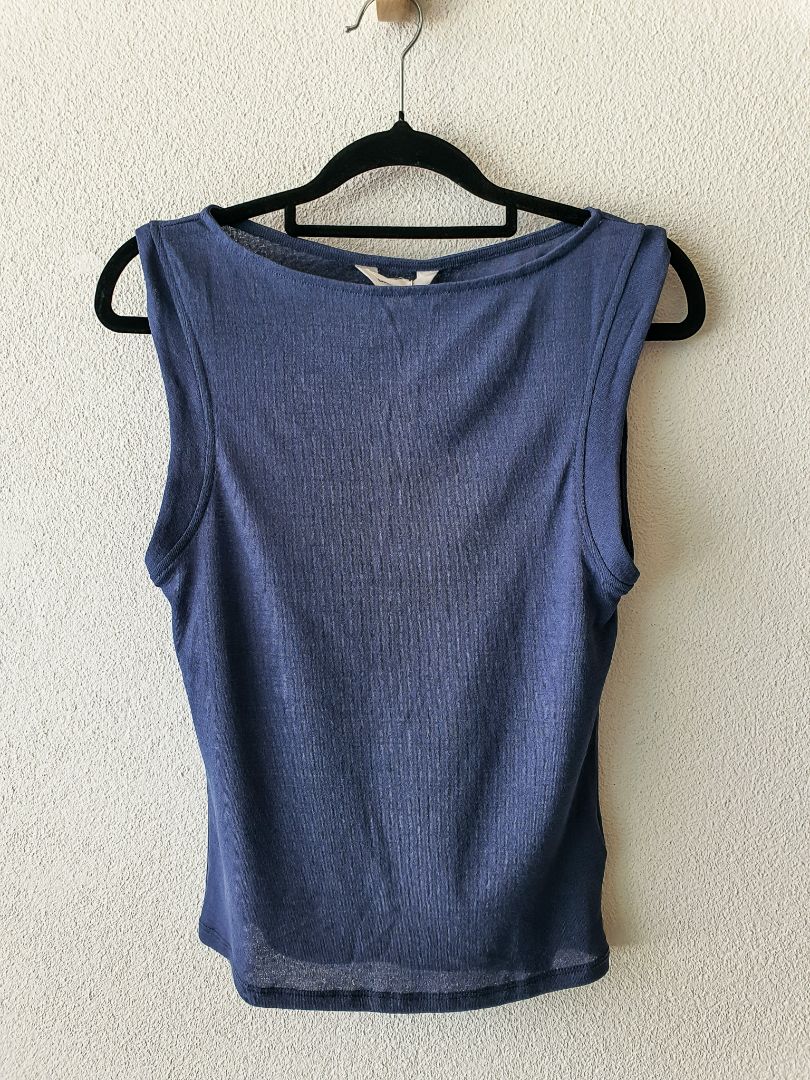 Glassons top M