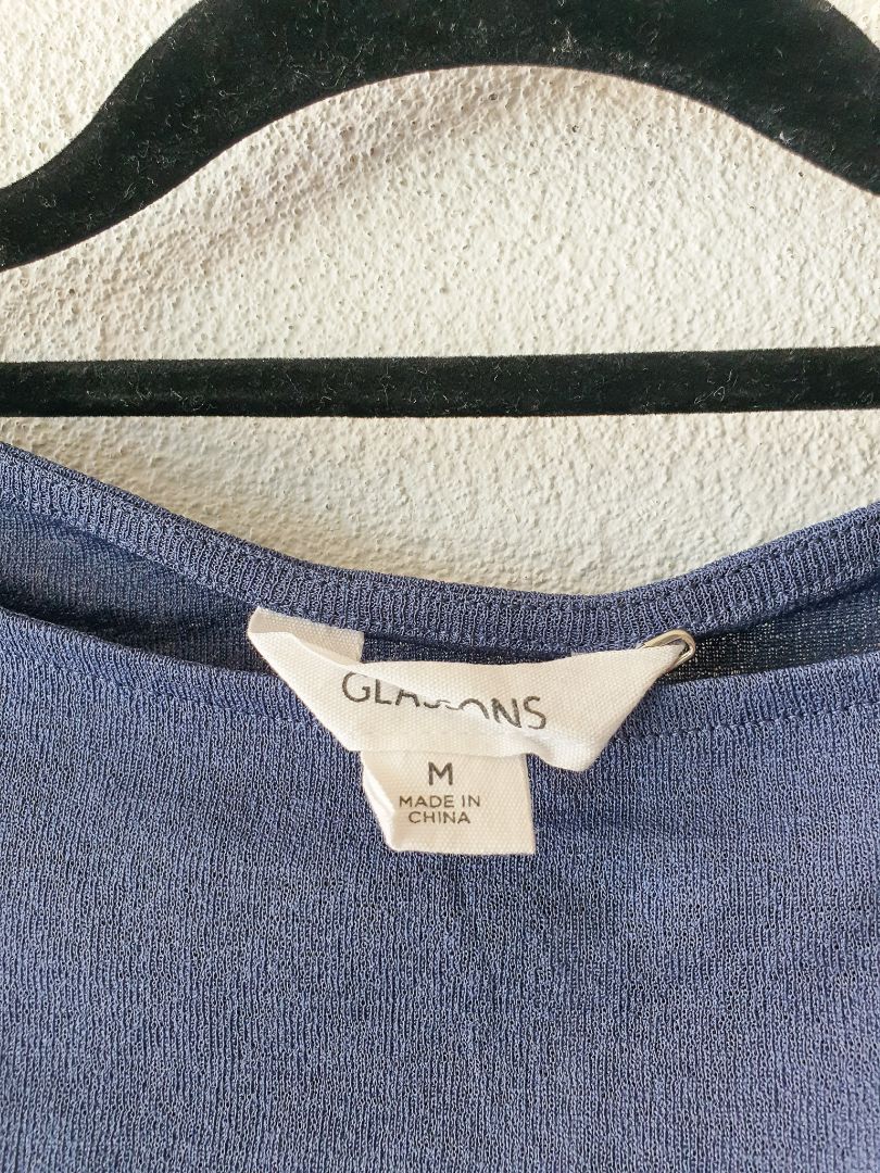 Glassons top M