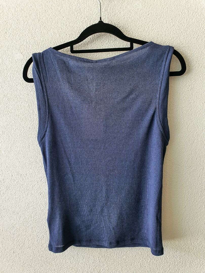 Glassons top M