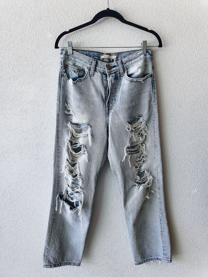 Levi&#39;s Jeans XS