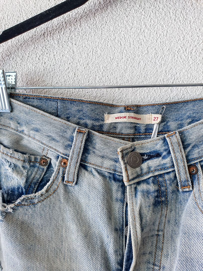 Levi&#39;s Jeans XS