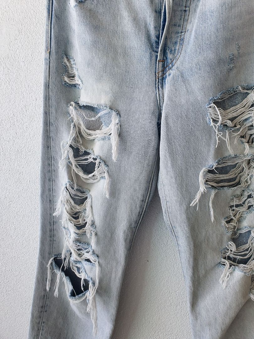 Levi&#39;s Jeans XS
