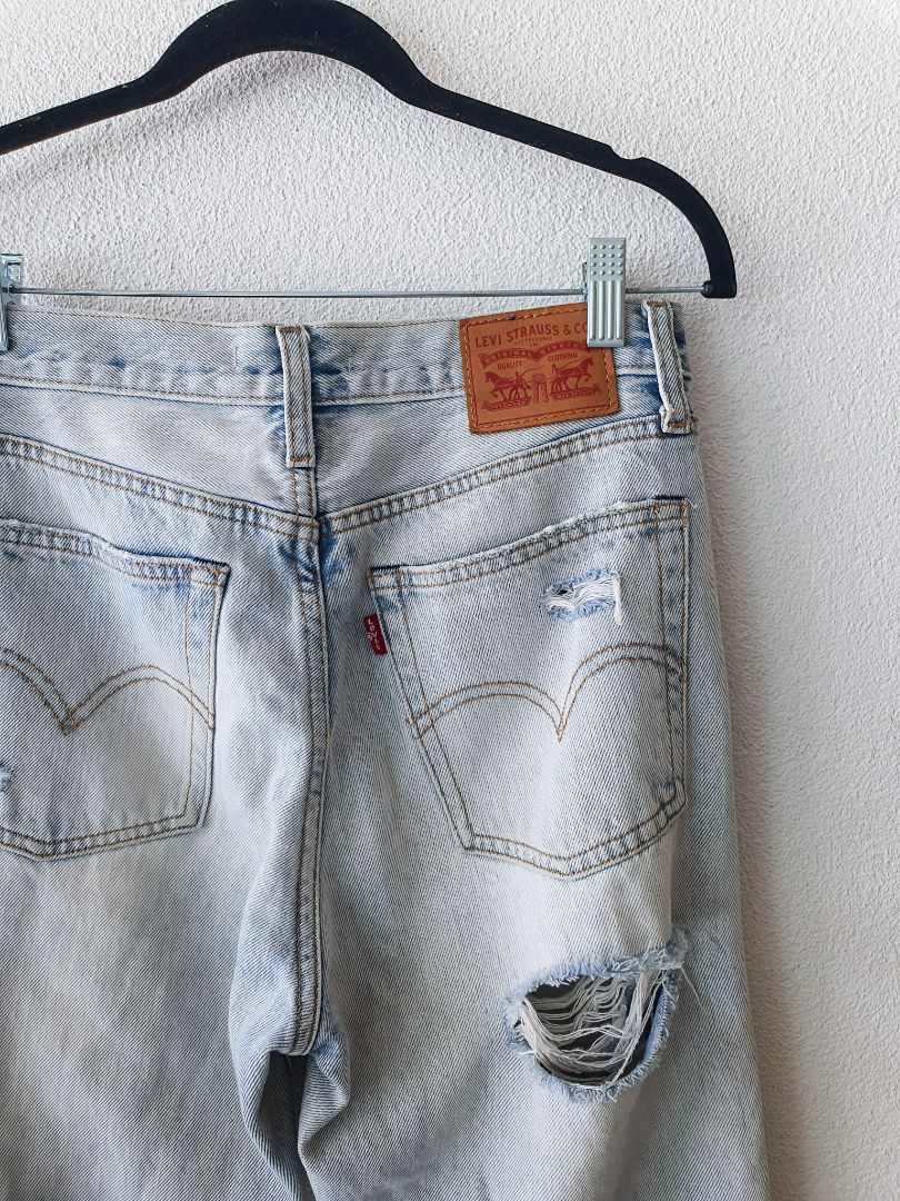 Levi&#39;s Jeans XS