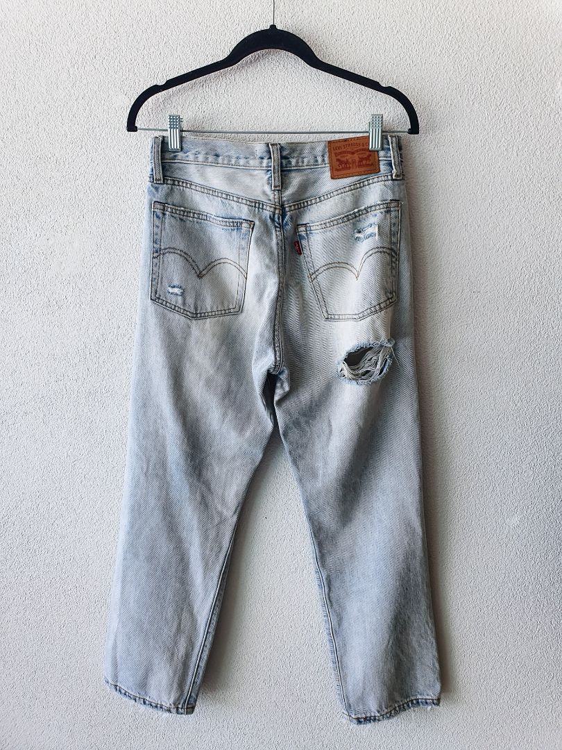 Levi&#39;s Jeans XS