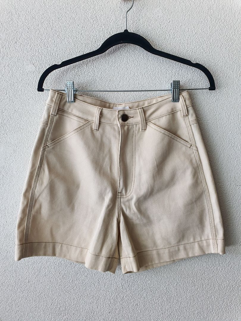 Commoners Shorts XXS