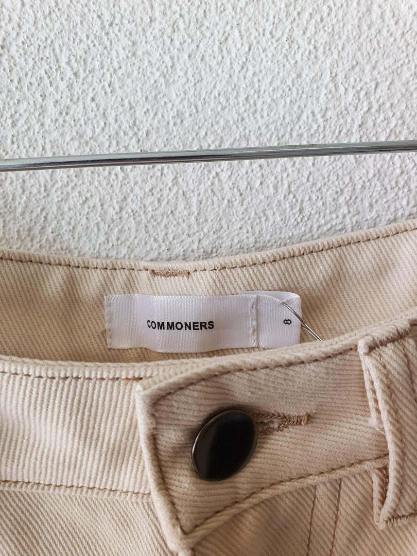 Commoners Shorts XXS