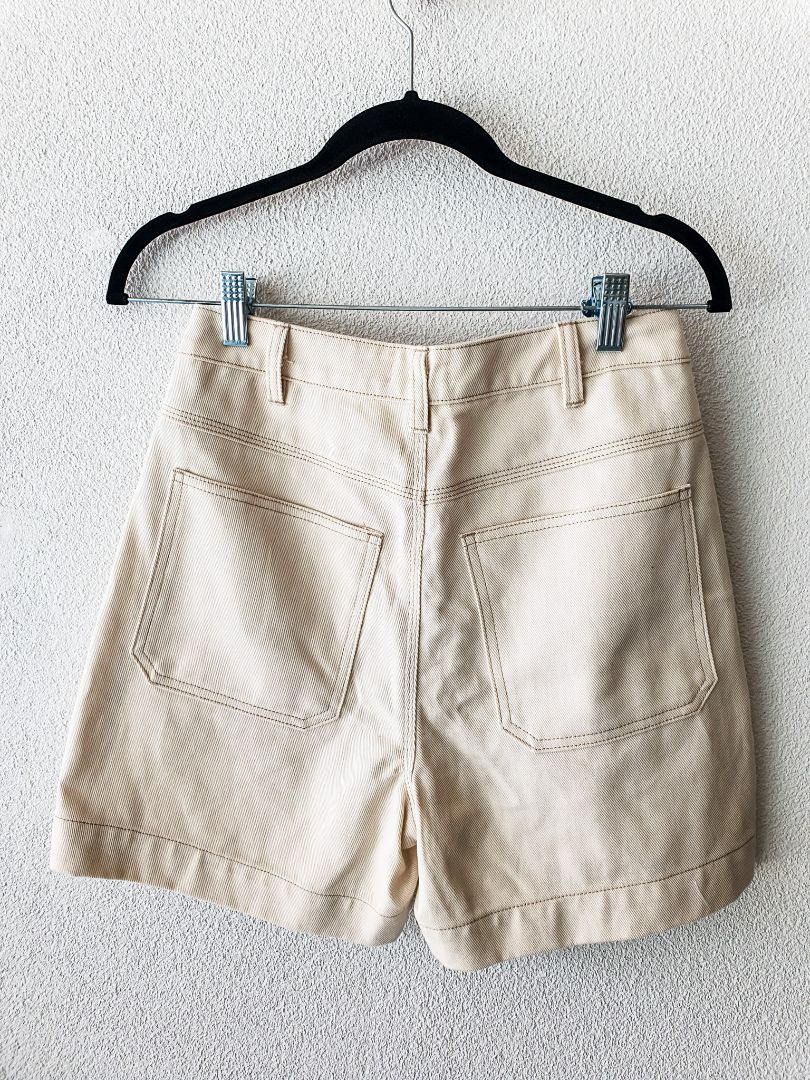 Commoners Shorts XXS