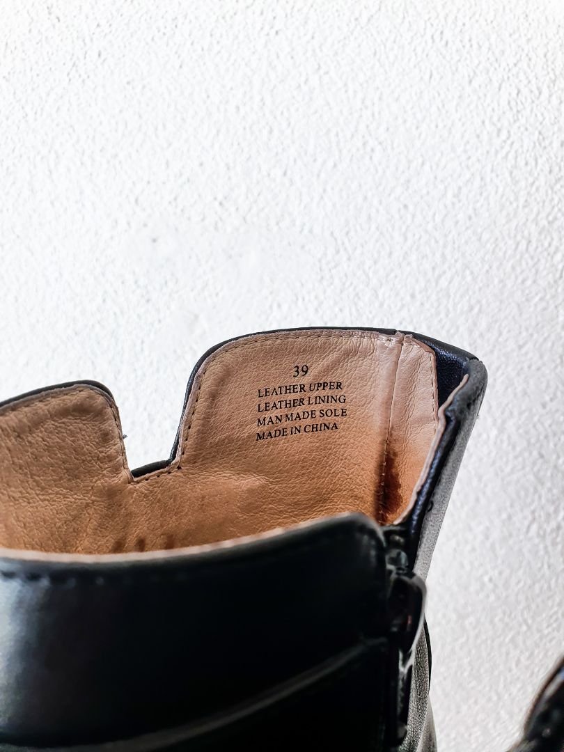 Mi Piaci Shoes EUR39