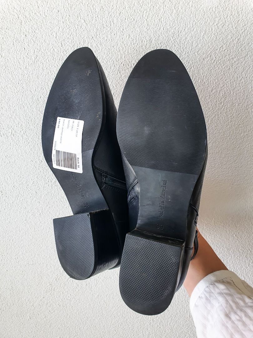 Mi Piaci Shoes EUR39