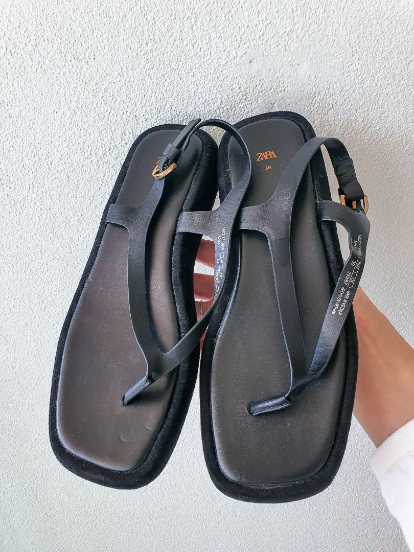 Zara Shoes EUR39