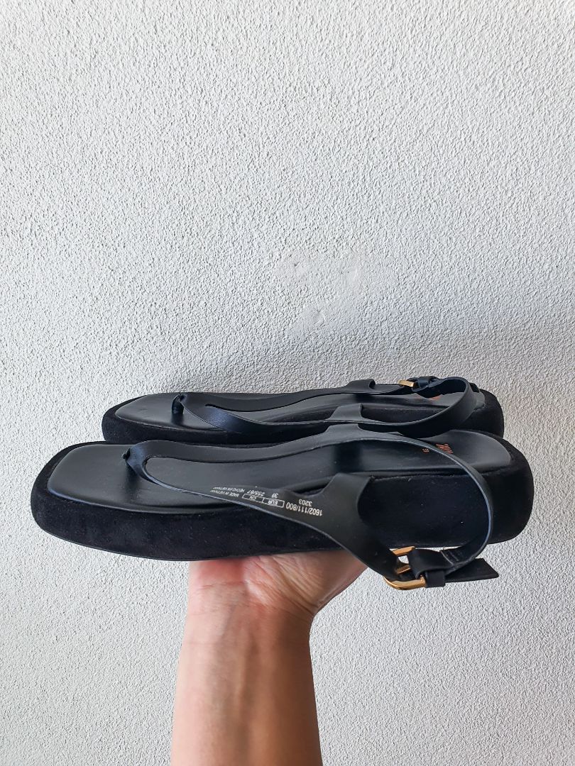 Zara Shoes EUR39