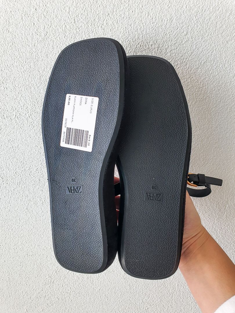 Zara Shoes EUR39