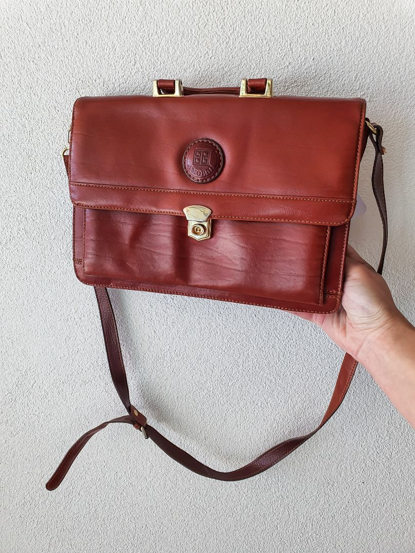 Bag OS