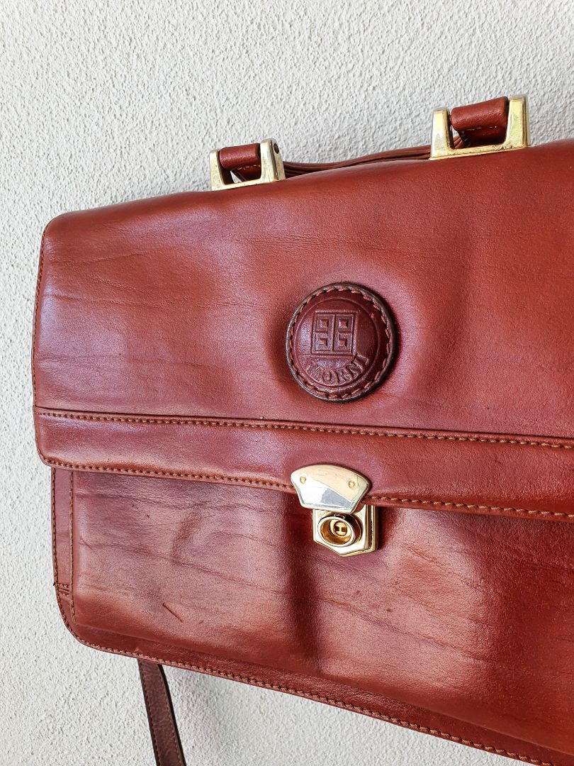 Bag OS